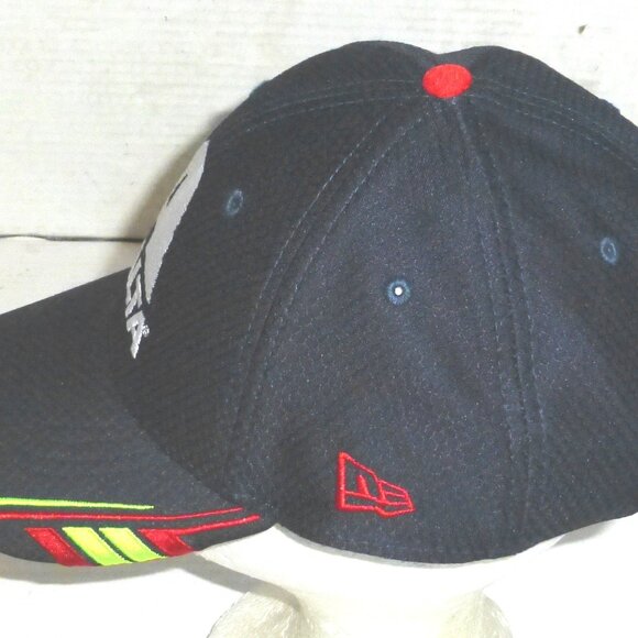 New Era 9Forty Nascar Axalta Hendrick Motorsports #24 William Byron Snapback Hat - Picture 5 of 9